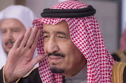Raja Salman ke Bali, 6500 Penumpang Tertunda Keberangkatannya