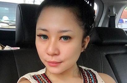 Chiquita Meidy Ngamuk Gara-Gara Mobil Diderek Dishub, Netter: Bentar Lagi Jadi Duta