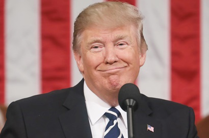Dukung Praktik Interogasi Penyiksaan, Trump Dikritik Pejabat PBB