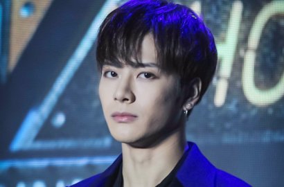 Bikin 'Jantungan', Jackson GOT7 Melamun Ganteng di Teaser Single 'Never Ever'