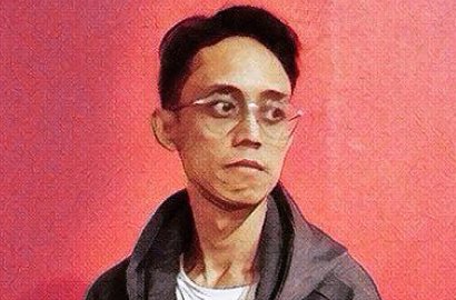 Tulis Pesan Ini di Hari Ulang Tahun Mario Teguh, Kiswinar Bikin Nangis