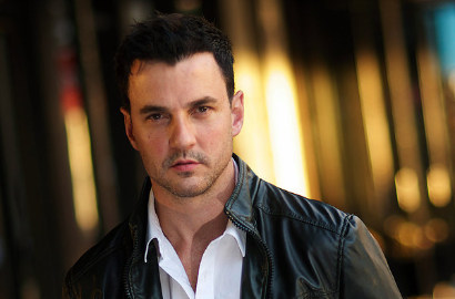 Bikin Nangis, Intip Postingan Terakhir Tommy Page Main Piano Sebelum Meninggal
