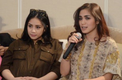 Pamer Foto Sindiran 'Cinta Segitiga', Jedar Dilaknat Fans Berat Ayu Ting Ting