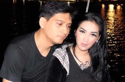 Baru Menikah, Tiara Dewi Sudah Habiskan Uang Lucky Hakim Rp 9 Miliar?