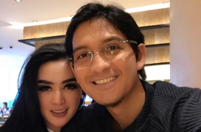 Beredar Surat Perjanjian Lucky Hakim dan Tiara Dewi 'Syahrini KW', Soal Apa?