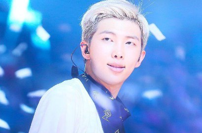 Rap Monster Pernah Terganjal Restu Orangtua Sebelum Debut