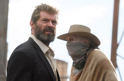 Puncaki Box Office, 'Logan' Raup Rp 1 Triliun di Pekan Perdana