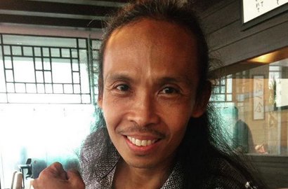Yayan Ruhian 'The Raid' Dikaruniai Putri Cantik, Netter: Lebih Greget dari Ayahnya