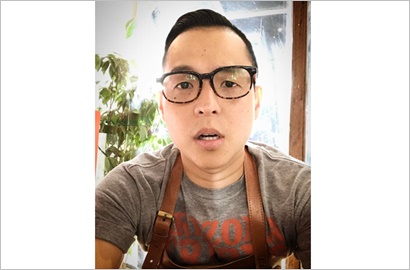 Usai Tuding Zakir Naik Soal ISIS, Ernest Prakasa Minta Maaf dan Tuliskan Ini