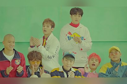 BTOB Berubah Jadi Karakter Film di MV 'Movie', Sungjae cs Banjir Pujian