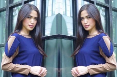 Jessica Iskandar Jadi 'Pawang Anjing' Seksi, Netter: Ini Baru Janda Berkelas