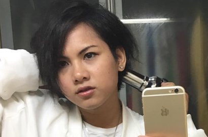Lihat Aming 'Bersenang-Senang' Usai Gugat Cerai, Begini Perasaan Evelyn