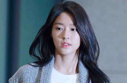 Berhasil Turunkan Berat Badan, Netter Klaim Wajah Seolhyun AOA Ikut Berubah