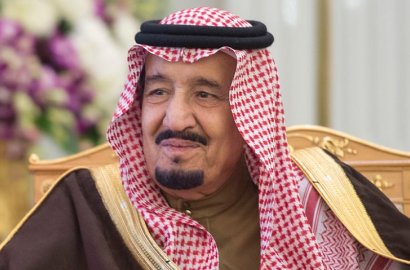 Betah, Raja Salman dan Rombongan Perpanjang Masa Liburan di Bali
