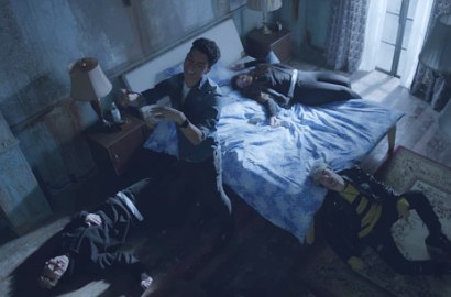 Bareng Bang Yong Guk, B.A.P Akhirnya Comeback Full Group Lewat 'Wake Me Up'