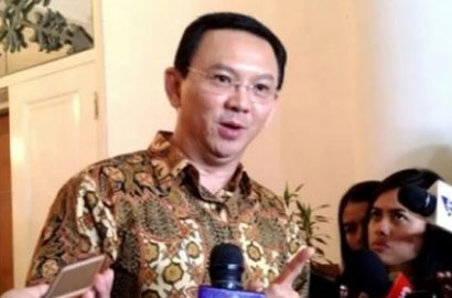 Jaksa Bacakan BAP Saksi yang Meninggal, Ahok Disebut Penoda Agama