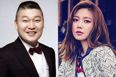 Kang Ho Dong Ungkap Pernah Selamatkan Nyawa Sooyoung SNSD