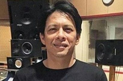 Digilai Banyak Cewek, Ariel NOAH Bagi Rahasia Tampil Kharismatik di 'Rising Star Indo'
