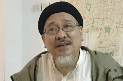 Hakim Tolak Kakak Angkat Ahok Bersaksi di Pengadilan, Ini Alasannya