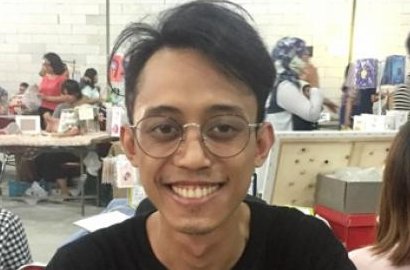 Bertemu Langsung, Kiswinar Malah Makin Kecewa dengan Mario Teguh?