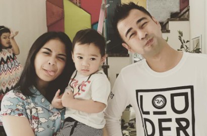 Raffi Isyaratkan Absen di Nikahan Adik Nagita, Bakal Rayakan Ultah Ayu?