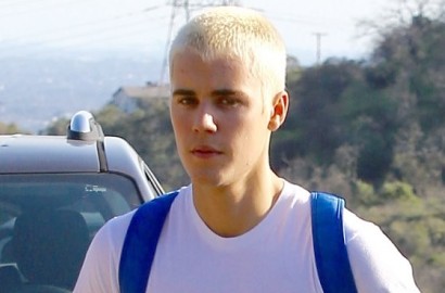 Diprotes Telat Datang ke Konser, Justin Bieber Jungkir Balikkan Penari Latar
