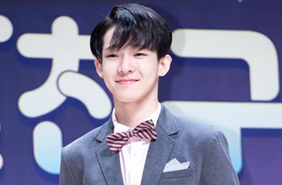Beri Peringatan Keras, Nam Tae Hyun Akui Siap Perang Lawan Haters