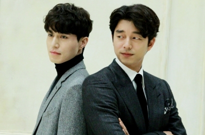 Ada Gong Yoo, Para Seleb Ini Akan Jadi Bintang Tamu Fanmeeting Lee Dong-wook