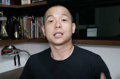 Permintaan Maaf Diterima Wapres JK, Ernest Prakasa Janji Bakal Lakukan Ini