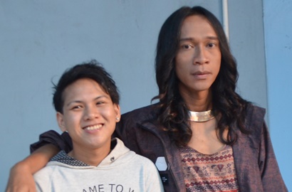 Mantap Cerai dengan Evelyn, Aming: Dia Berhak Dapat yang Lebih Baik