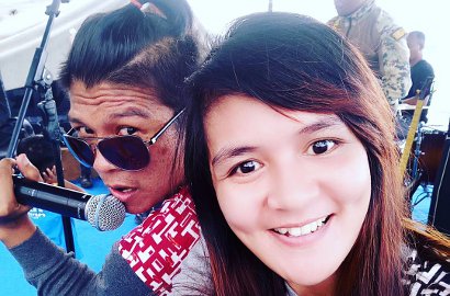 Meski Disiksa Alami KDRT, Istri Andika Kangen Band Tak Ingin Cerai