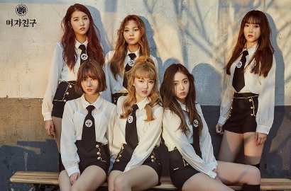 Dipuji Bagus, 'Fingertip' G-Friend Disebut Masih Kalah Keren dari Lagu Terdahulu