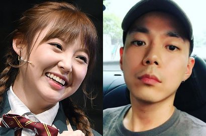 JYP Benarkan Min dan G.Soul Putus, Netter Malah Tanggapi Sinis