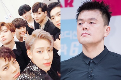 JYP Produseri Sendiri Title Track 'Never Ever' GOT7, Bakal Sekeren Apa?