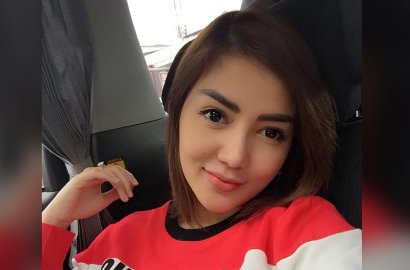 Pamer Chattingan Mesra, Bella Shofie Diam-Diam Sudah Menikah?