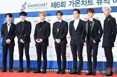 Album Belum Rilis, GOT7 Dapat Peringatan Tak Tampil dengan Lagu Ini di KBS