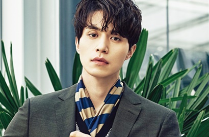 Fans Bisa Nonton 'Langsung' Fanmeeting Lee Dong-wook Lewat V App