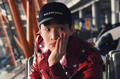 Netter Sebut Henry SuJu-M Terlalu Baik untuk SM Entertainment