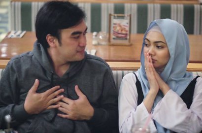 Buset, Begini Ramalan Citra Prima Soal Rina Nose dan Mantan Suami