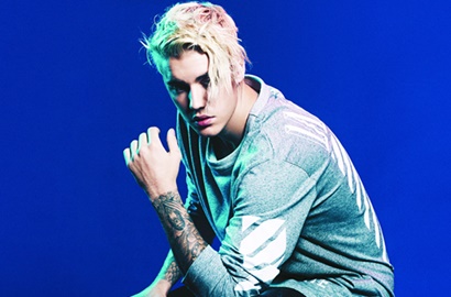 Lagu Justin Bieber 'Love Yourself'  Aslinya Berisi Kalimat Erotis