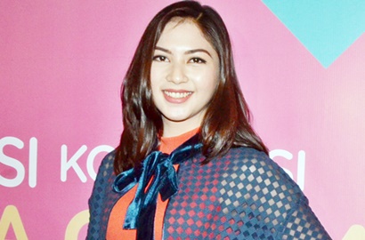 Ini Harapan Jessica Mila pada Hari Perempuan Internasional