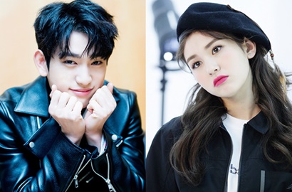 Jeon Somi dan Jinyoung GOT7 Kandidat Kuat Pemeran Utama 'School 2017'?