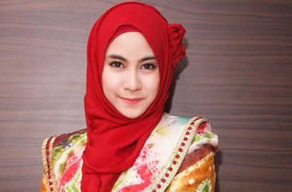 Meninggal Usai Umrah, Ini Permintaan Terakhir Ayah Anisa Rahma