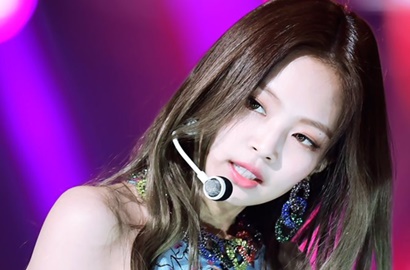 Jennie Black Pink Unggah Foto Rambut Baru, Fans Dibuat Kaget