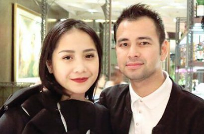 Nagita Marah-Marah, Raffi Keceplosan Sebut Istri Pakai Panggilan Sayang Ayu Ting Ting?