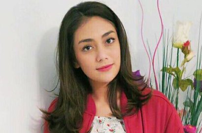 Tulis Pesan Ini, Jahatnya Netter Sebut Wajah Cantik Celine Evengelista Sebagai Muka Editan