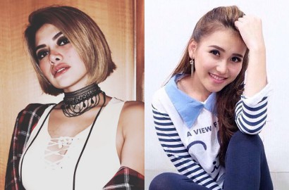 Diejek Bala-Bala Jaer, Nikita Sindir Ayu Ting Ting dan Fansnya 'Murahan'