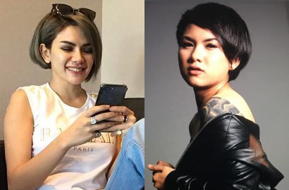 Pengacara Bantah, Nikita Mirzani Malah Benarkan Istri Aming Coba Bunuh Diri