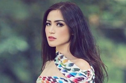 Jedar Klarifikasi Soal Foto Sindiran 'Cinta Segitiga' Raffi Ahmad-Ayu Ting Ting