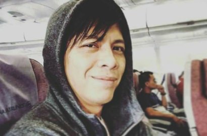 Diundang Rayakan Hari Musik Nasional di Istana Negara, Ariel NOAH Sampaikan Ini